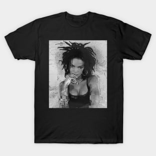 Lauryn Hill. Classic T-Shirt